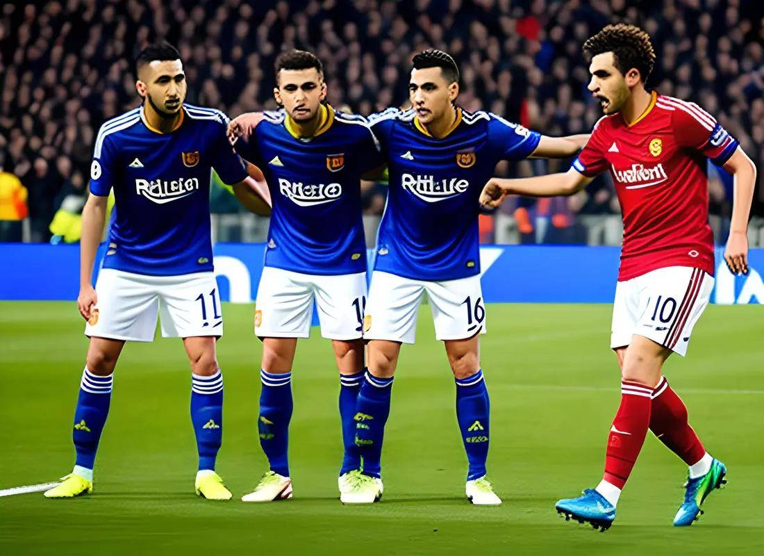 高品质电竞体育赛事平台-关于赛后巴塞罗那扳平良机窗口期皇家社会调整名单以备德甲，现场解说直呼：风云突变辽宁本钢今晚绝杀压哨的信息