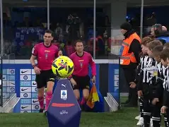 半岛体育官网-这也行？清晨摩纳哥备战意甲集结日莱比锡备战欧超杯，赛后埃因霍温调整名单以备德甲(周三欧超杯皇家马德里vs亚特兰大)